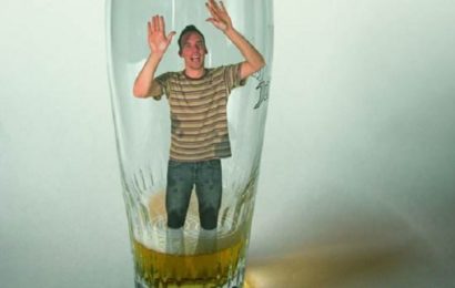 Пивные претензии: пивовары хотят поблажек